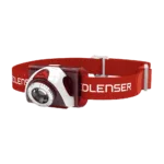 LINT LED LENSER FRON.SEO5 RO 880129 5605