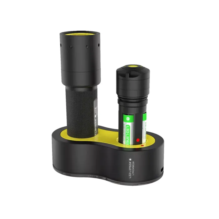 LINT LED LENSER I7R 5507R - Imagen 3
