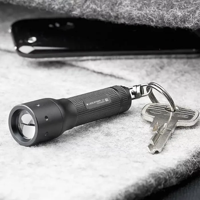 LINT LED LENSER LLAV K3 8613 - Imagen 2
