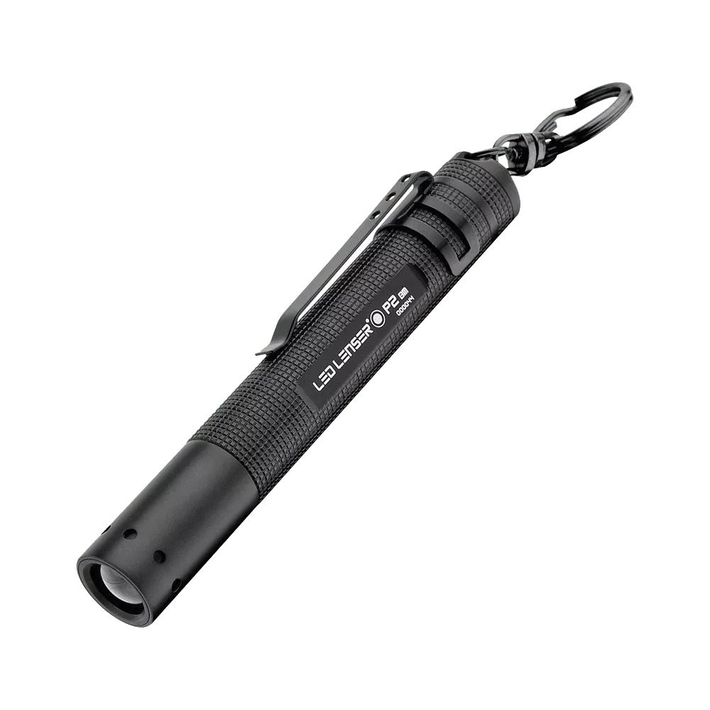 ledlenser-linterna-llavero-p2-185331-01-png.webp LINT LED LENSER CLIP P2BM-1AAA-13LU 8402 - Imagen 1