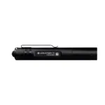 LINT LED LENSER CLIP P2BM-1AAA-13LU 8402 - Imagen 2