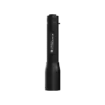 LINTERNA LED LENSER P3R BLACK 501048