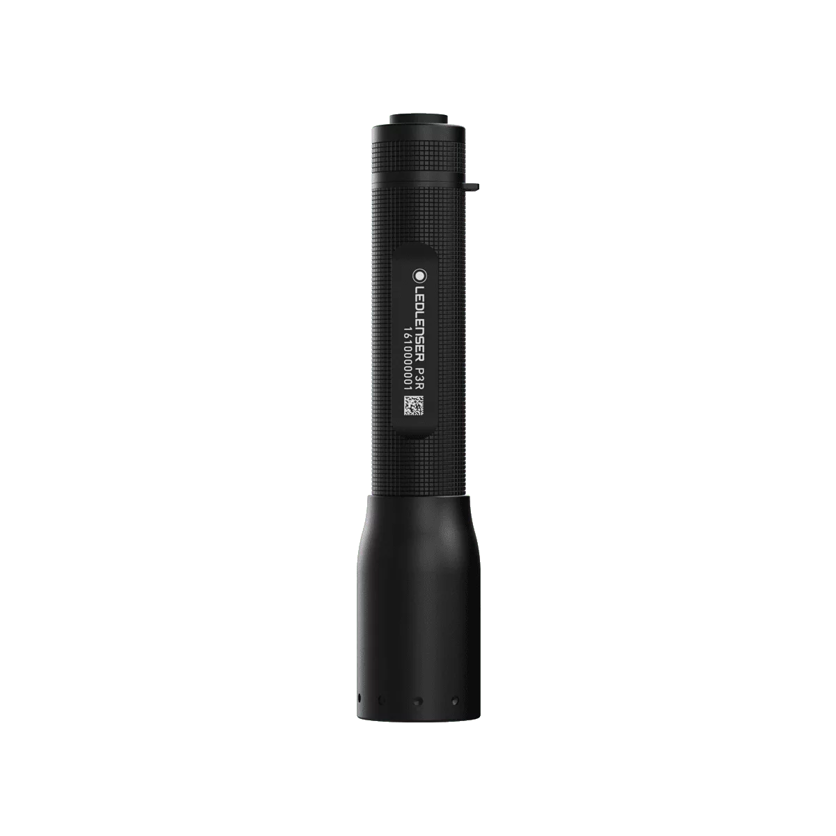 ledlenser-linterna-p3r-185481-01-png.webp LINTERNA LED LENSER P3R BLACK 501048 - Imagen 1