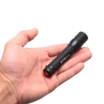 LINTERNA LED LENSER P3R BLACK 501048 - Imagen 2