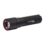 LINTERNA LED LENSER P7 4AAA 450LU 501046
