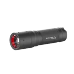 LINT LED LENSER TAC TORCH 9804