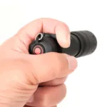 LINT LED LENSER TAC TORCH 9804 - Imagen 3