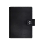 LITE WALLET C/LINT LED LENSER CLASIC NEG