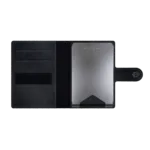 LITE WALLET C/LINT LED LENSER CLASIC NEG - Imagen 2