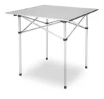 MESA ENROLLABLE SPINIT ALUMINIO