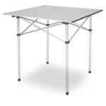 MESA ENROLLABLE SPINIT ALUMINIO