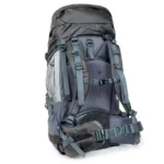 Mochila Doite Bushido 80 80L Trekking – Azul - Imagen 2