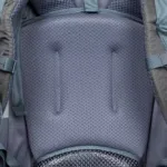 Mochila Doite Bushido 80 80L Trekking – Azul - Imagen 3