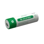 BATERIA LED LENSER 21700 LI-ION 4800mAh - Imagen 2