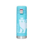 BOTELLA STANLEY FLOWSTEADY 503ML POOL