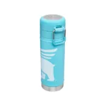 BOTELLA STANLEY FLOWSTEADY 503ML POOL - Imagen 2