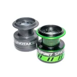 REEL SPINIT SPARTAK 604 - Imagen 6