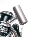 REEL SPINIT TURBO MF 404 - Imagen 6