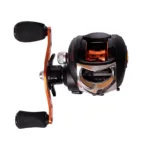 Reel rotativo MAGMA 208 LH/RH Baitcasting