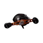 Reel rotativo MAGMA 208 LH/RH Baitcasting - Imagen 3