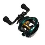 Reel Rotativo Spinit Predator 7BB 16kg Baitcasting – Verde
