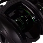 Reel Rotativo Spinit Viper 207 7BB Baitcasting - Imagen 5