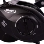 Reel Rotativo Spinit Viper 207 7BB Baitcasting - Imagen 4