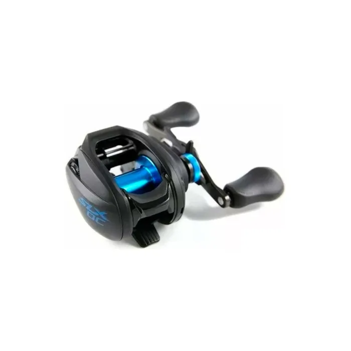 REEL SHIMANO SLX DC 151 SLXDC151 - Imagen 2