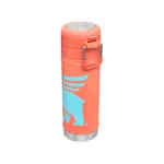 BOTELLA STANLEY FLOWSTEADY 503ML GRAPEFRUIT - Imagen 2