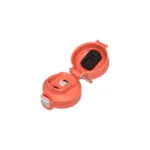 BOTELLA STANLEY FLOWSTEADY 503ML GRAPEFRUIT - Imagen 3