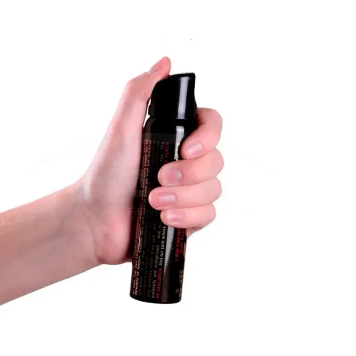 GAS SABRE MOD.M-120L-OC - Imagen 2
