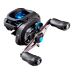Reel Rotativo Shimano SLX 5BB 5kg Baitcasting