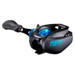 Reel Rotativo Shimano SLX 5BB 5kg Baitcasting - Imagen 2