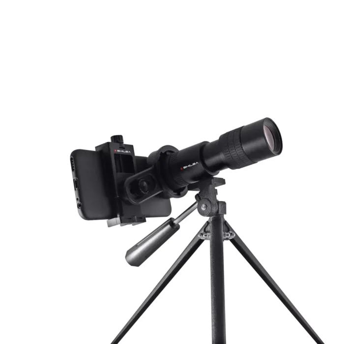 ADAPTADOR SHILBA SMARTPHONE - Imagen 4