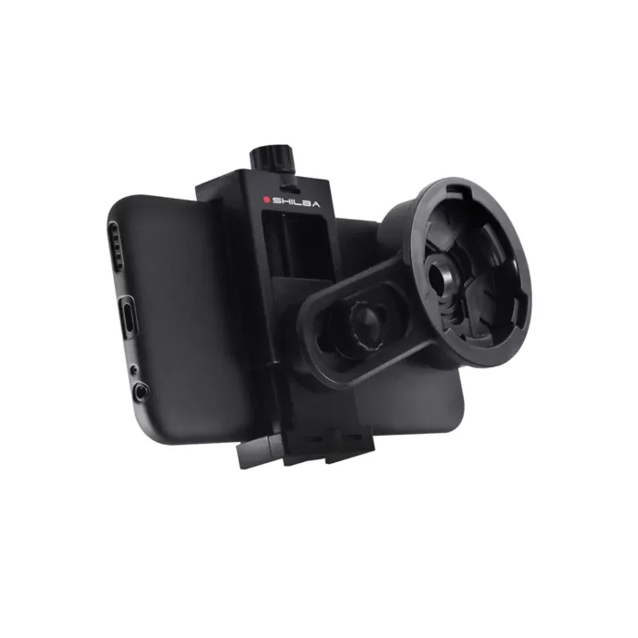 ADAPTADOR SHILBA SMARTPHONE - Imagen 7