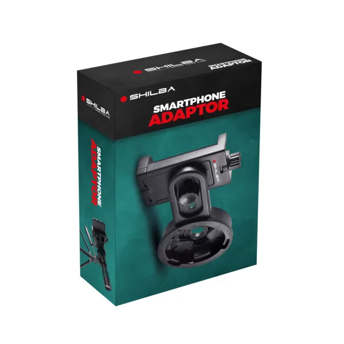 ADAPTADOR SHILBA SMARTPHONE - Imagen 3
