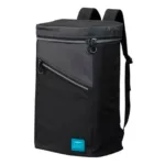 Bolso Shimano Dp-021Q – Negro