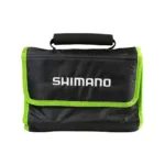 Bolso Shimano Portaleader Señuel Travel Wrap
