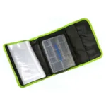 Bolso Shimano Portaleader Señuel Travel Wrap - Imagen 2