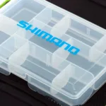 Bolso Shimano Portaleader Señuel Travel Wrap - Imagen 3
