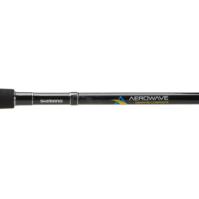 CAÑA SHIMANO AERO W CAST 3,0 60/180 G 3T - Imagen 2
