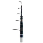 CAÑA SHIMANO ALIVIO SPIN 4,2 150 GRS TEL - Imagen 2