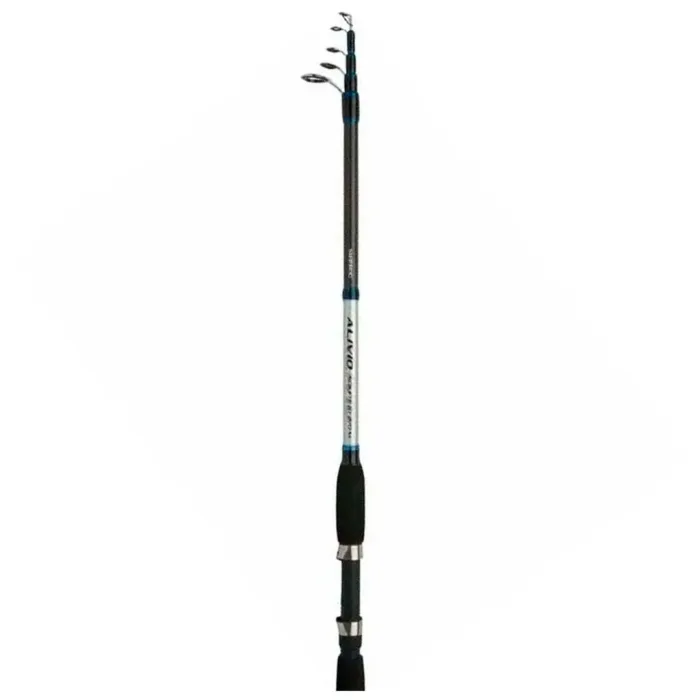 CAÑA SHIMANO ALIVIO SPIN 3,3 40/80 GRS T - Imagen 2