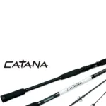 CAÑA SHIMANO CATANA CAST 3,2 80 2T F - Imagen 2