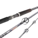 CAÑA SHIMANO CATANA CAST 3,96 225 2T R - Imagen 2