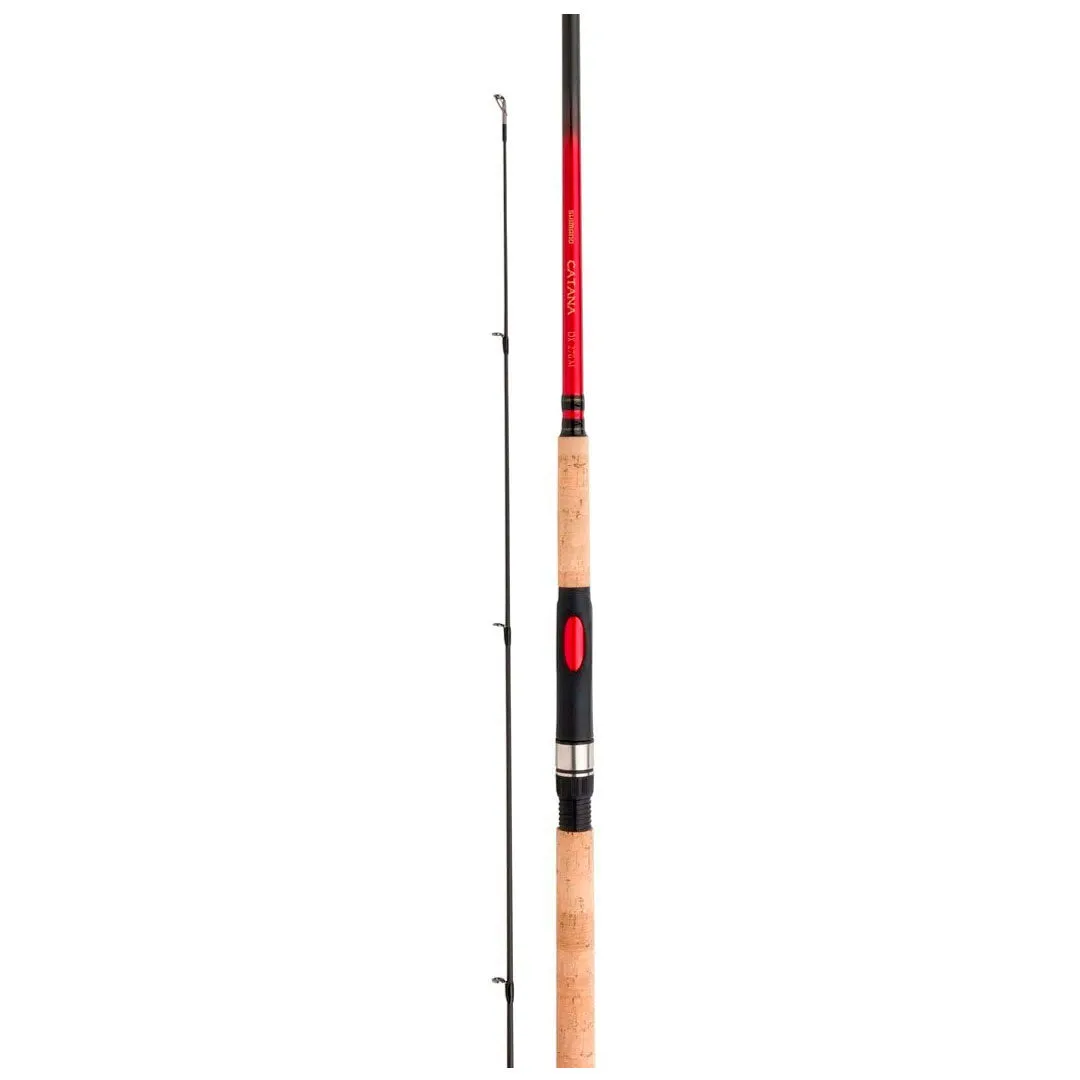 shimano-cana-catana-dx18mhj-spinning-149511-01.webp CAÑA SHIMANO CATANA SPIN 1,8 14/40 GRS 2 - Imagen 1