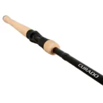 CAÑA SHIMANO CURADO BAIT 2,08 10-20 1T F - Imagen 2