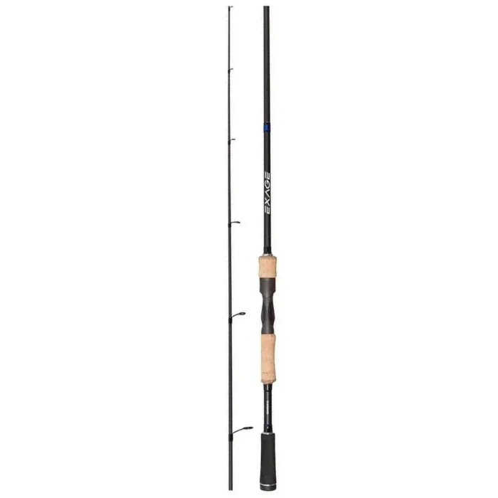 CAÑA SHIMANO EXAGE BAIT 2,08 8/15 1T F M - Imagen 3