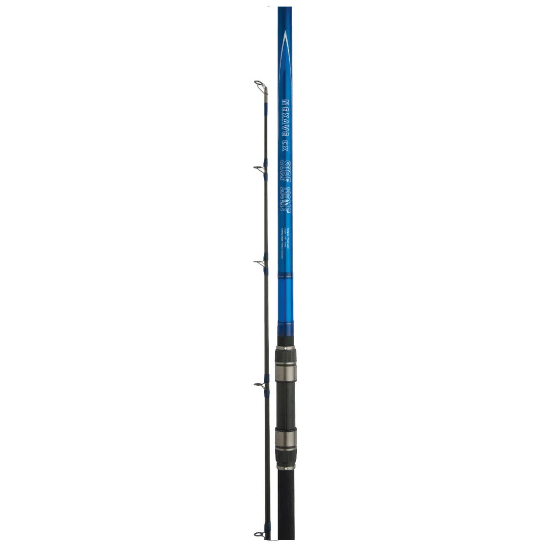 shimano-cana-nexave-nexcxsf130mfsa-149575-01.webp CAÑA SHIMANO D NEXAVE NEXCXSF130MFSA - Imagen 1
