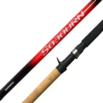 CAÑA SHIMANO SOJOURN SJS56UL2A - Imagen 2